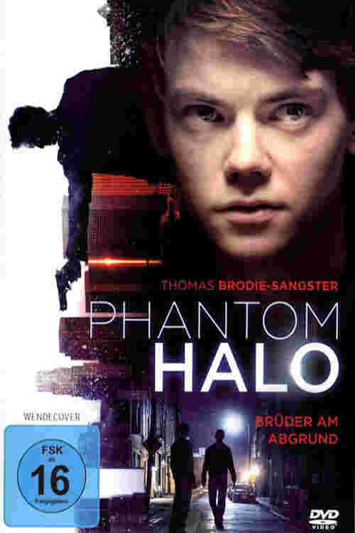 Phantom Halo (2014) Thomas Brodie-Sangster